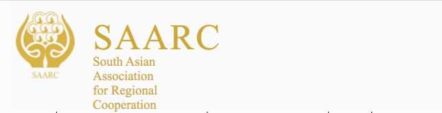 Logo SAARC Fellow Anchal Vohra Correspondent, Reporter, Writer, Journalist, Analyst, Field reporter, South Asian Association for Regional Cooperation